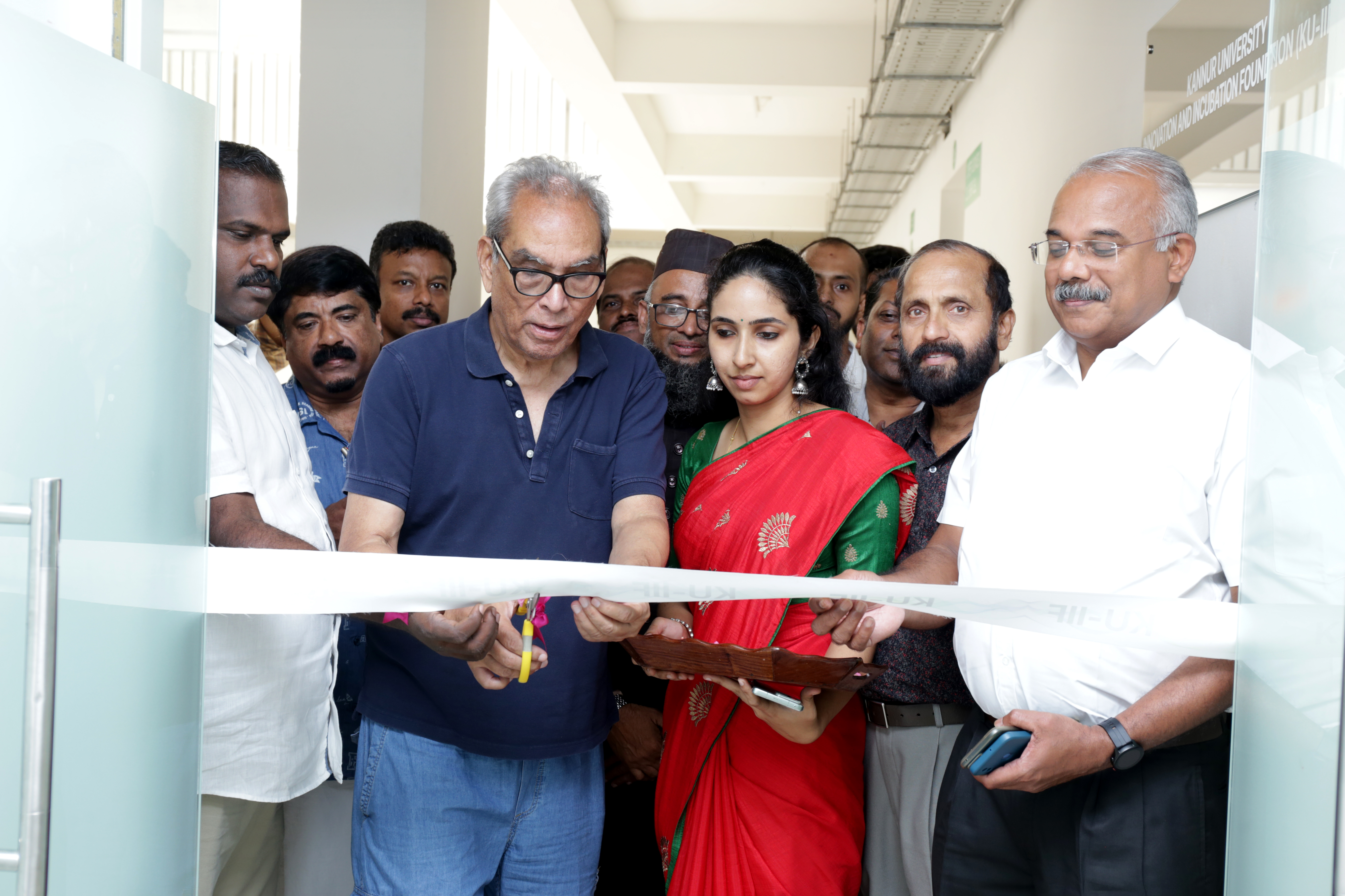 KU IIF Inauguration IMG4